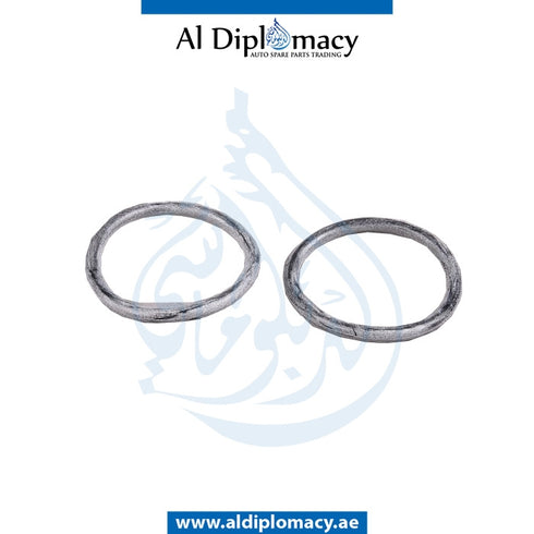 GEAR GASKET, SET